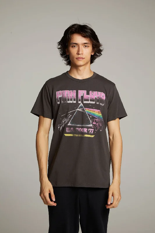 Women's Blouse with SequinsPink Floyd U.S. Tour Crew Neck Tee