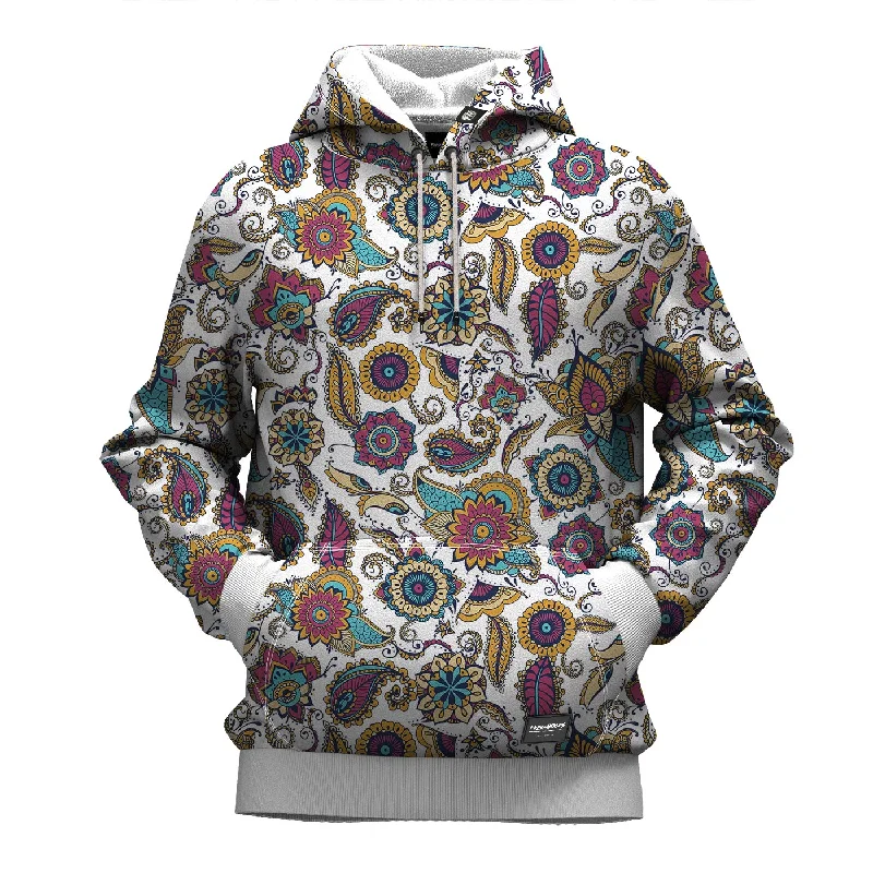 Women's Hooded Sweatshirts with Rayon LiningImperial Hoodie