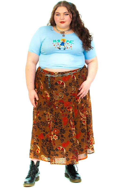 Women's Collarless SkirtsSOLD!