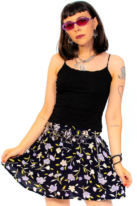 Women's Peter Pan Collar SkirtsSOLD!