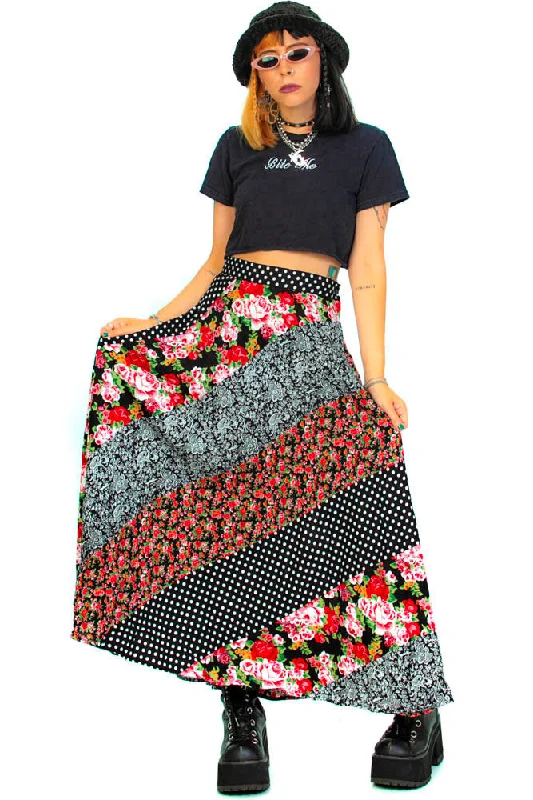 Women's Midi SkirtsSOLD!