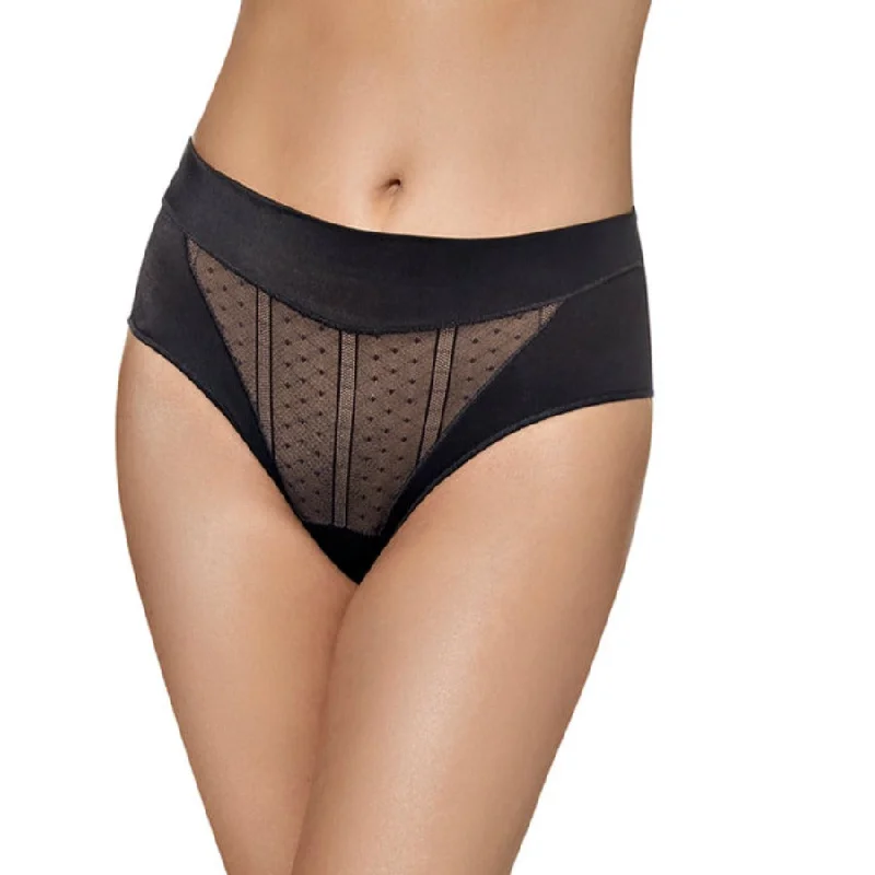 high-compression shapewear panties for a smooth silhouetteBraga faja Selene 3080 Nicole