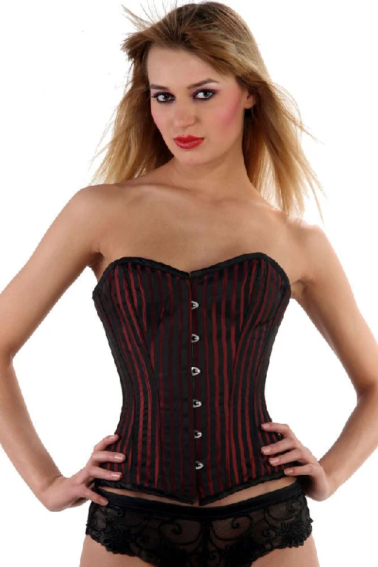 open-bust corset shapewear for waist definitionDavina Overbust Corset