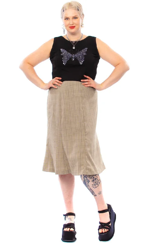 Women's Warm SkirtsSOLD!