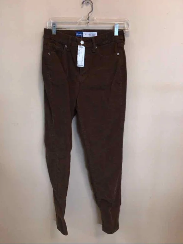 Women's Jodhpurs with Long LengthOLD NAVY SIZE 0 Ladies PANTS