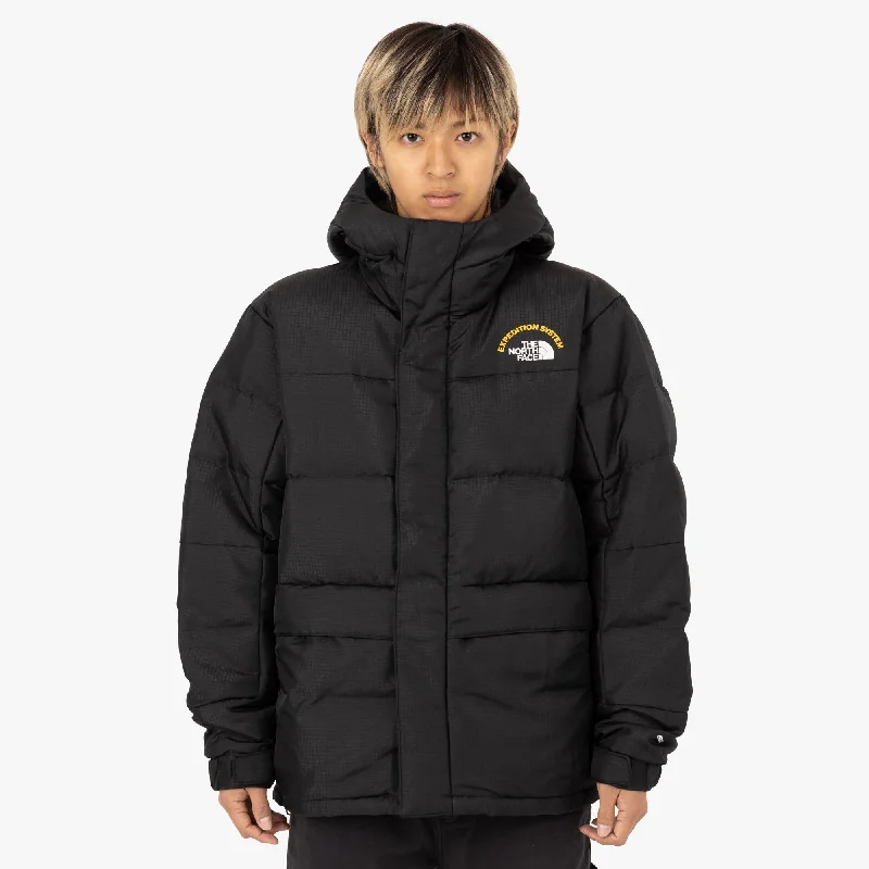 Women's Trench CoatsThe North Face HMLYN 30th Anniversary Parka / TNF Black