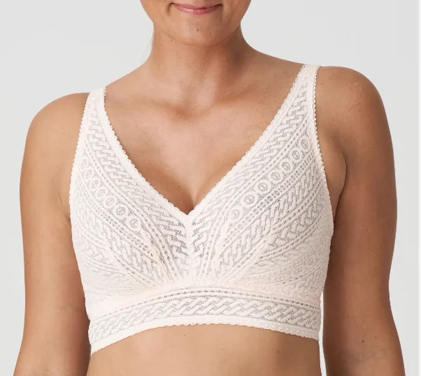 wireless bra for daily wearPrima Donna Montara Wirefree Bralette