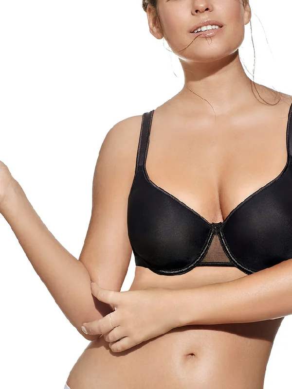 convertible bra with hook-and-eye closureSELENE Sujetador gran capacidad SARA Copa E