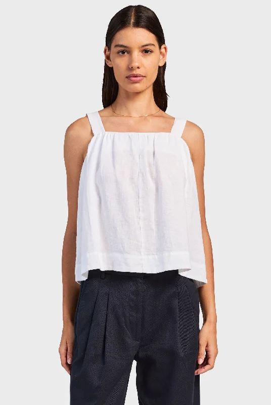 Women's Cozy ShortsPerry Linen Cami