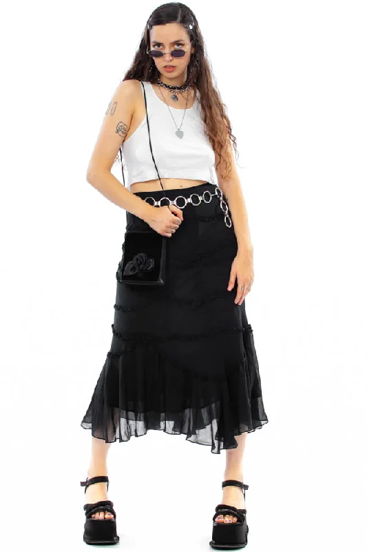 Women's Woven SkirtsSOLD!