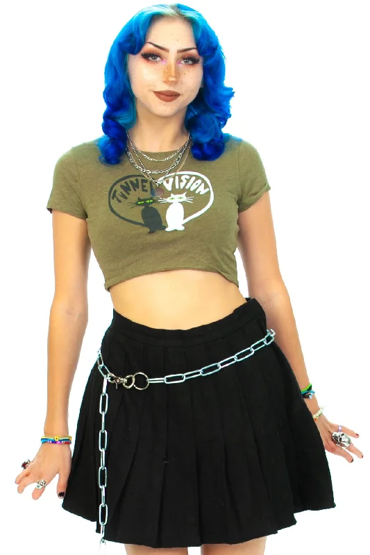 Women's Low-Waisted SkirtsSOLD!