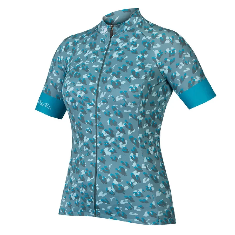 Women's Lace ShortsEndura Women's Canimal SS Jersey