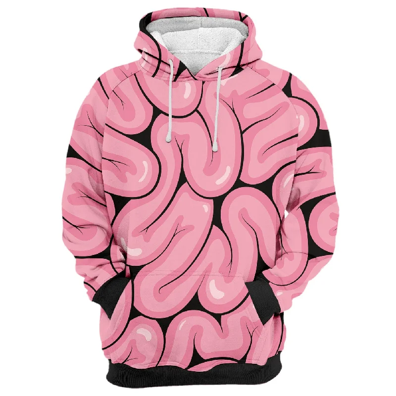 Women's HoodiesBrainwash Hoodie