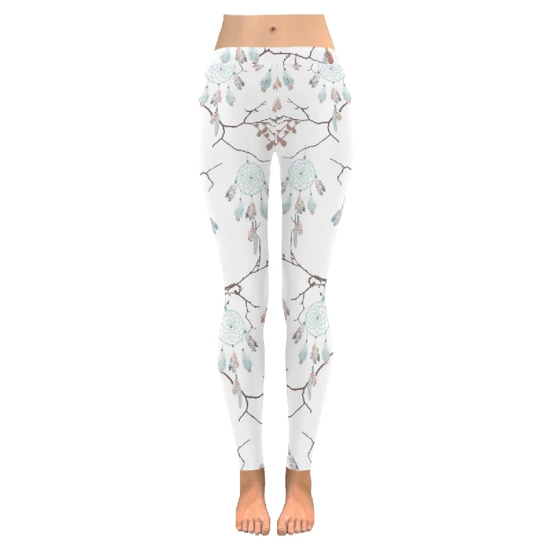 Zenzzle Dream catchers print Zenzzle Graphic womens yoga leggings