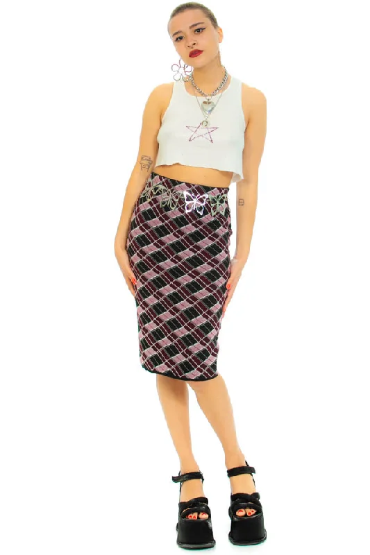 Women's Retro SkirtsSOLD!