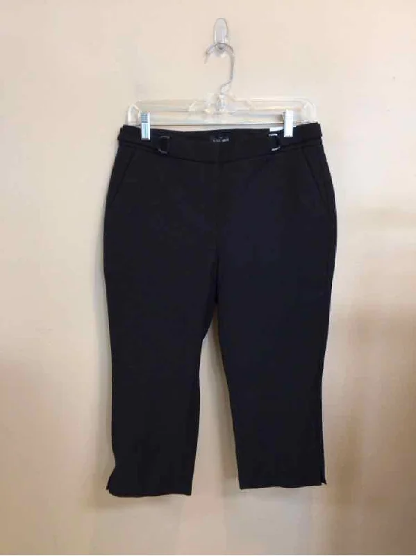 Women's Jodhpurs with Skinny LegWHITE HOUSE BLACK MARKET SIZE 4 Ladies PANTS