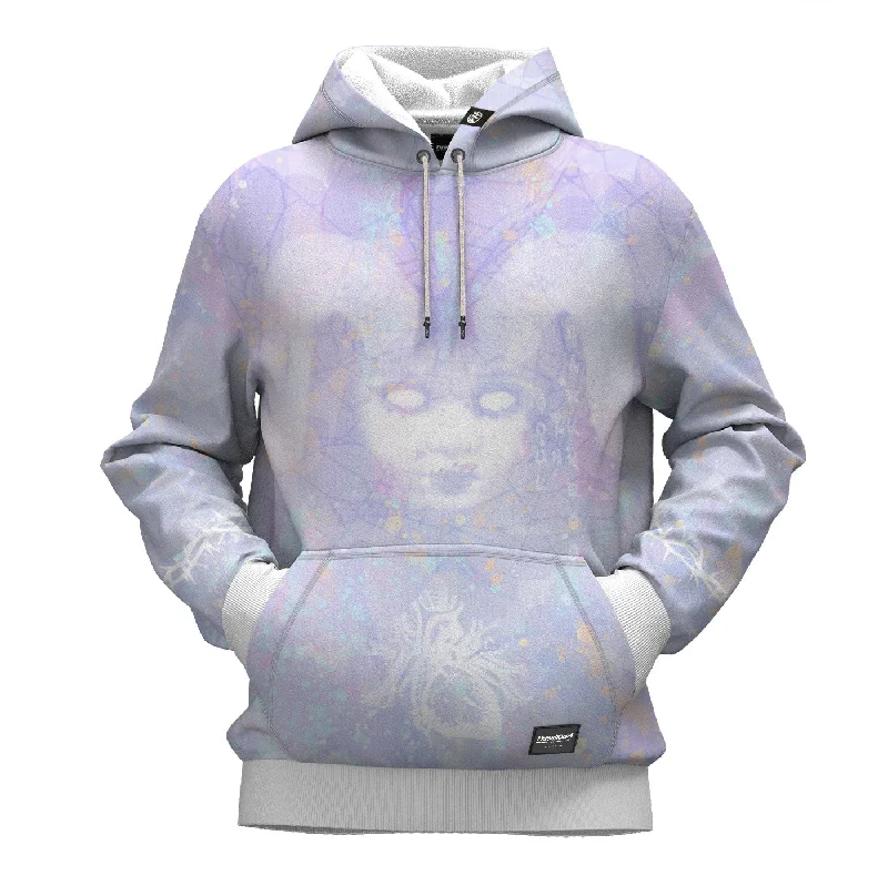 Women's Hooded Sweatshirts with DrawstringsYou're Next Hoodie