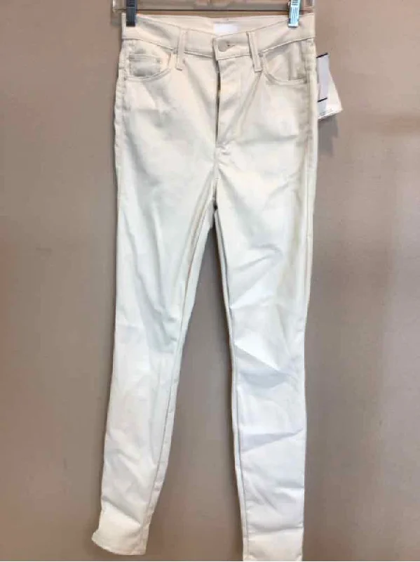 Women's Jodhpurs with Keyhole CollarMOTHER SIZE 26 Ladies PANTS