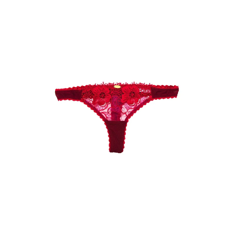 moisture-wicking sports braMae Thong