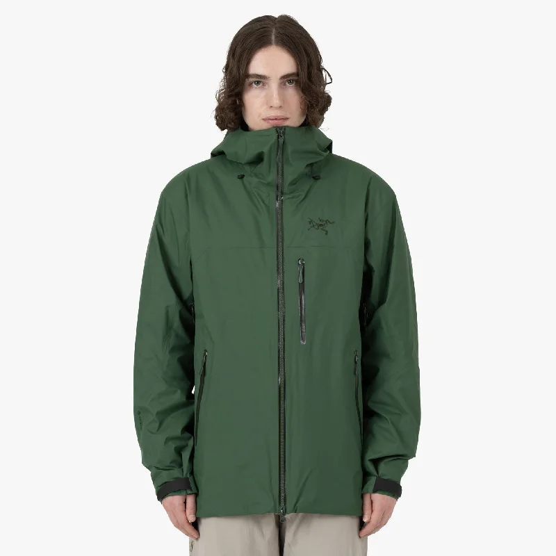 Women's Coats with HoodArc'teryx Beta Insulated Jacket / Eden