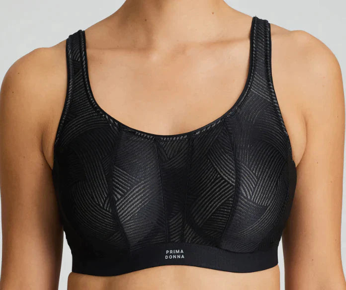 plus-size wireless braThe Game Wired Sports Bra - 38