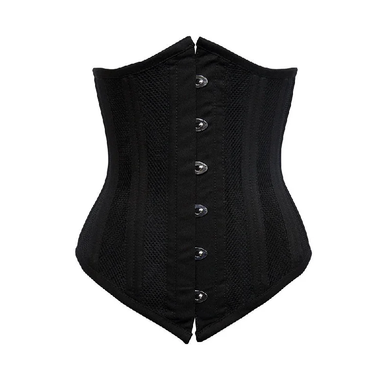 lightweight summer shapewearDakota Longline Waist Training Corset