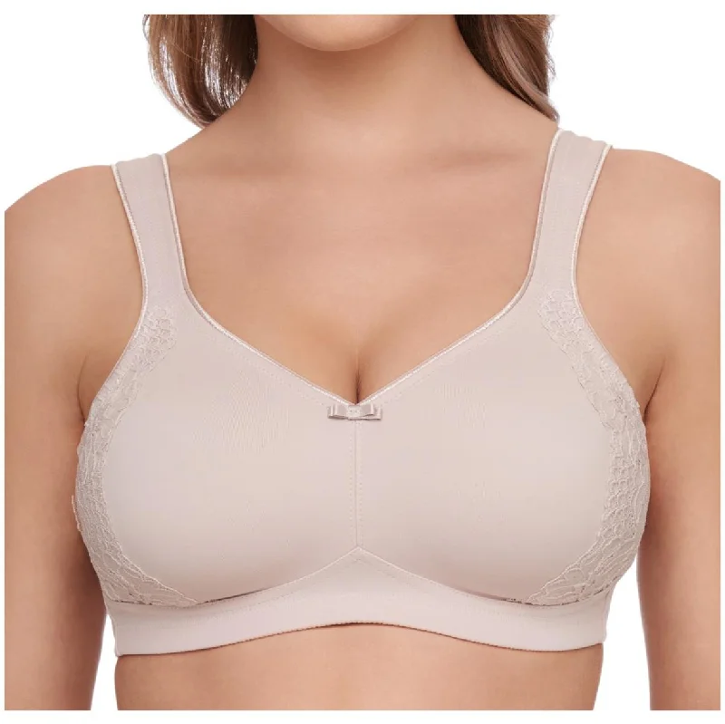 padded push-up bra for petitesSusa London Wirefree Bra