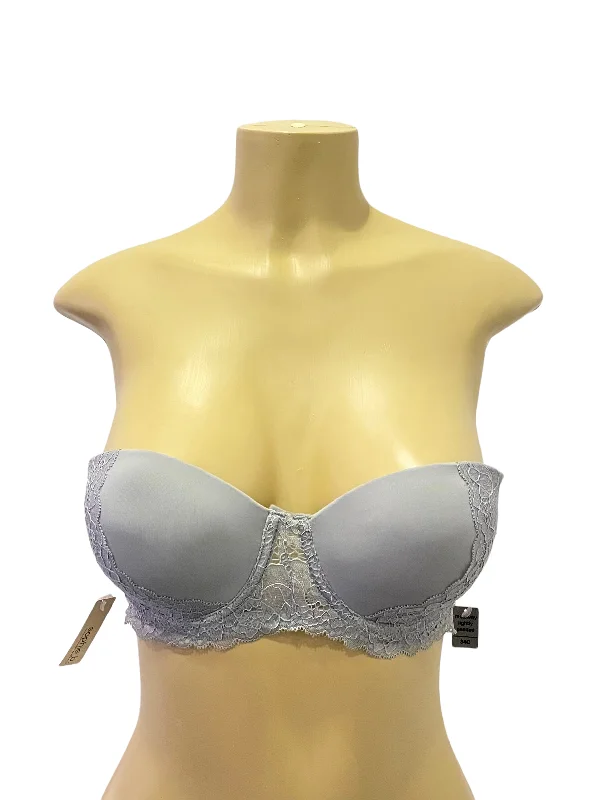 strapless bra with silicone stripsAlways Stunning Bra