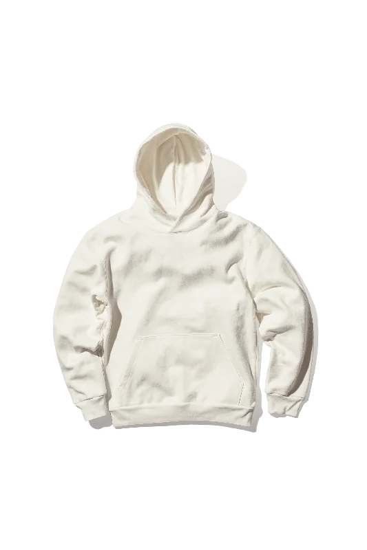 Women's Hooded Sweatshirts with PocketsReady To Dye Recess Hoodie