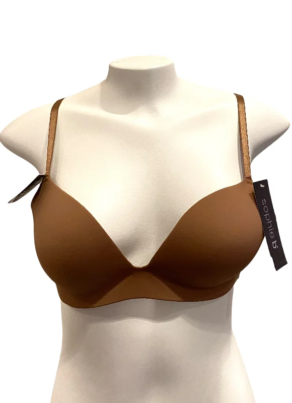 racerback sports braConfusion Factor Hidden Wire Bra