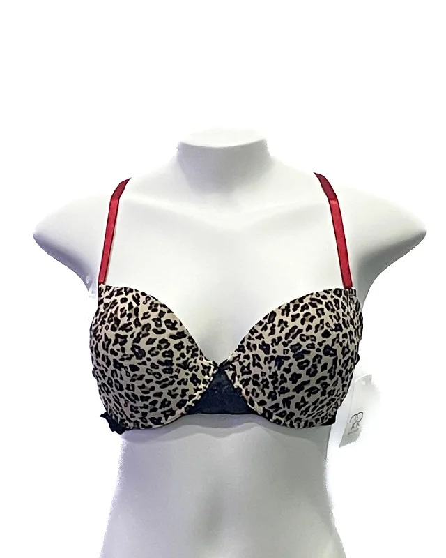 minimizer bra for reduction in bust sizeSweet Spunk Slight Push Up Bra