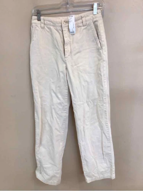 Women's Trouser PantsSUNDAY BEST SIZE 4 Ladies PANTS