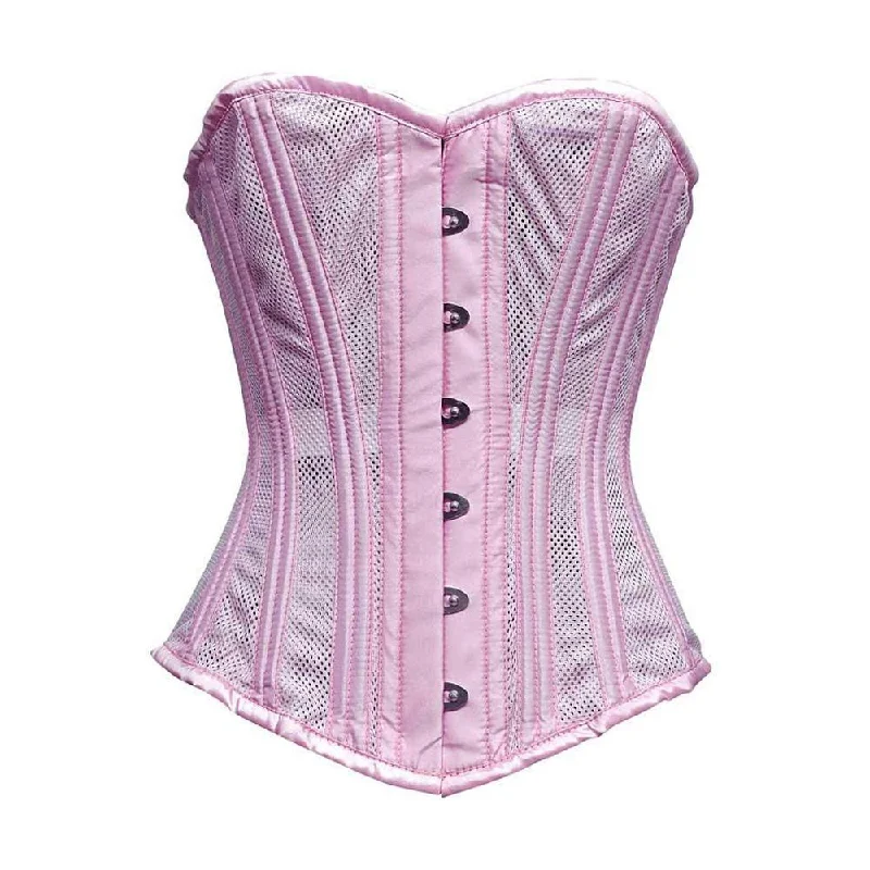 full-body shapewear with adjustable strapsDania Waist Training Corset