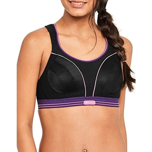 underwire bra with side supportUltimate Run Bra