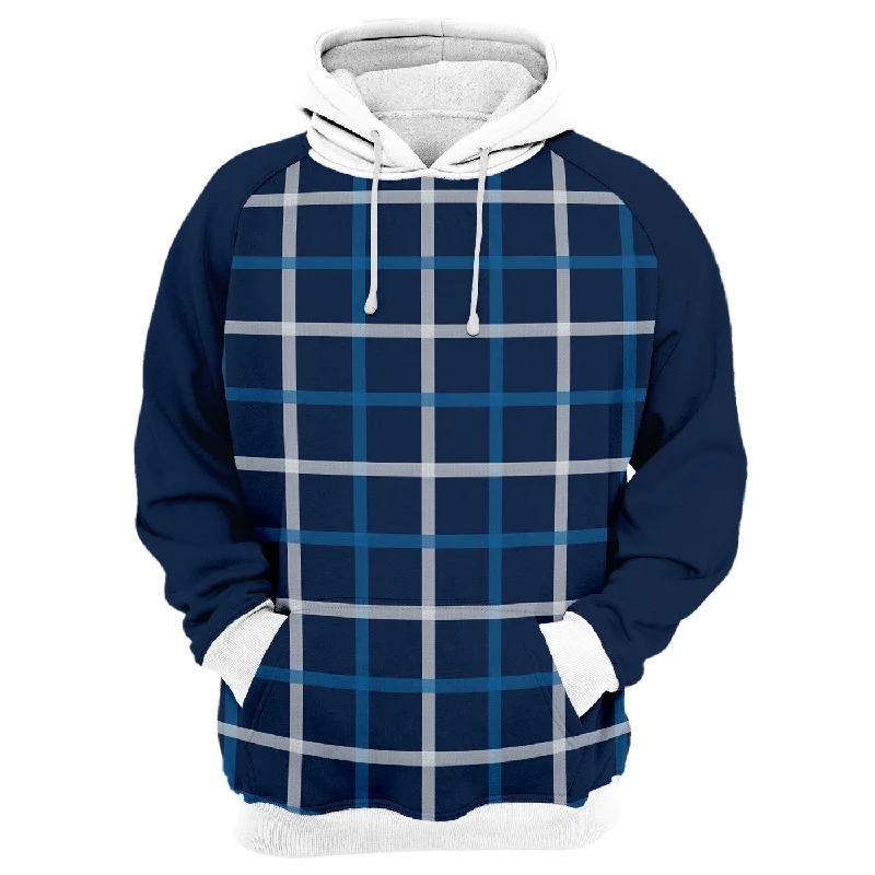 Women's Hooded Sweatshirts with Welt PocketsBluez Hoodie