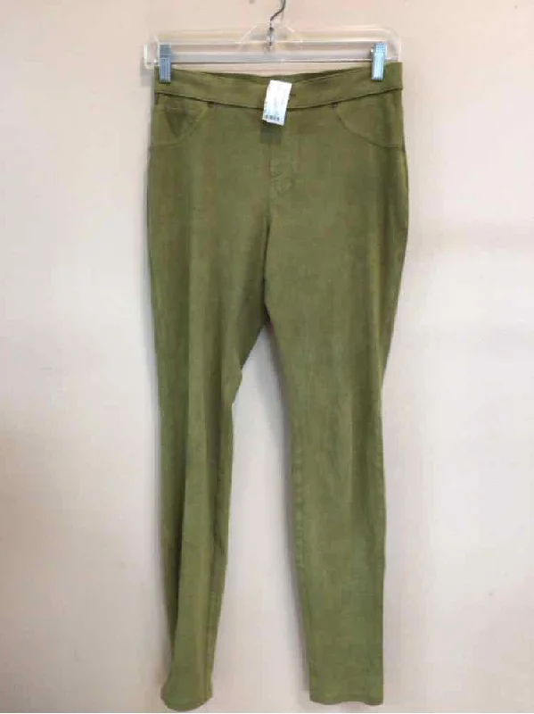 Women's Ankle-Length PantsHUE SIZE SMALL Ladies PANTS