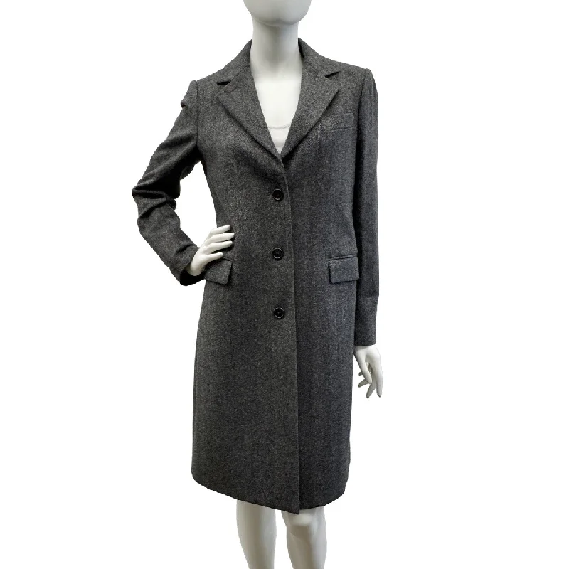 Women's Jumpsuits with Capri LengthAspesi Coat