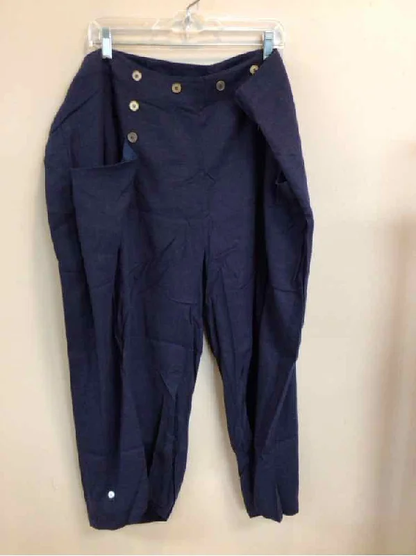 Women's Jodhpurs with Low CollarMODCLOTH SIZE 28 Ladies PANTS