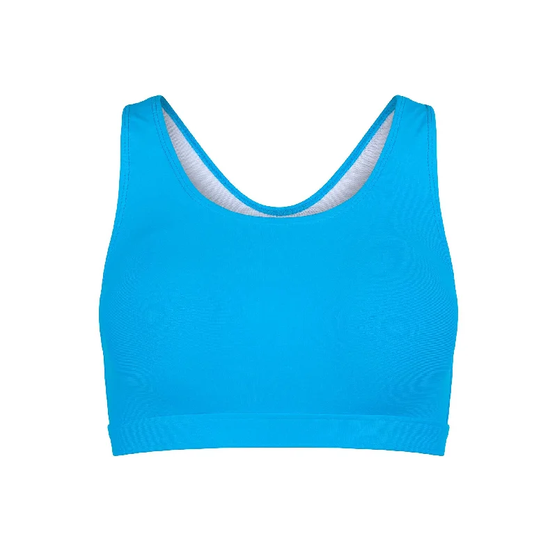 t-shirt bra for small breastsSportjock Super Sports Bra Clearance