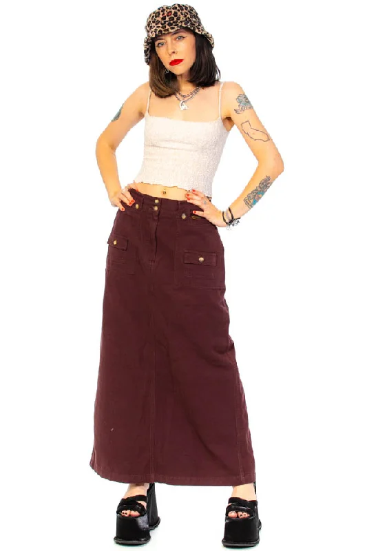 Women's Elegant SkirtsSOLD!