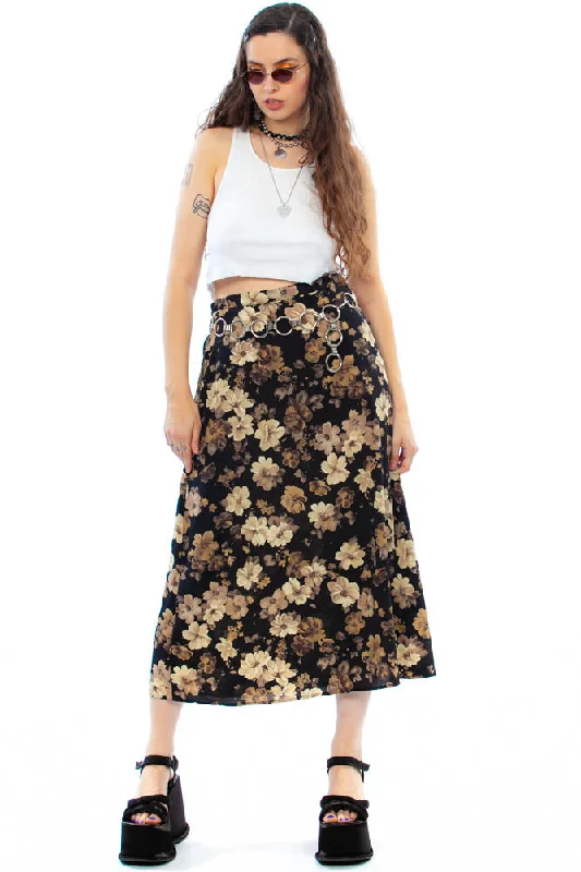 Women's Low-Waisted SkirtsSOLD!