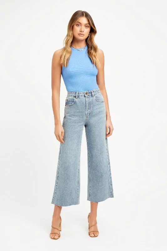 Women's Jodhpurs with ZipperTaylor Crop Flare