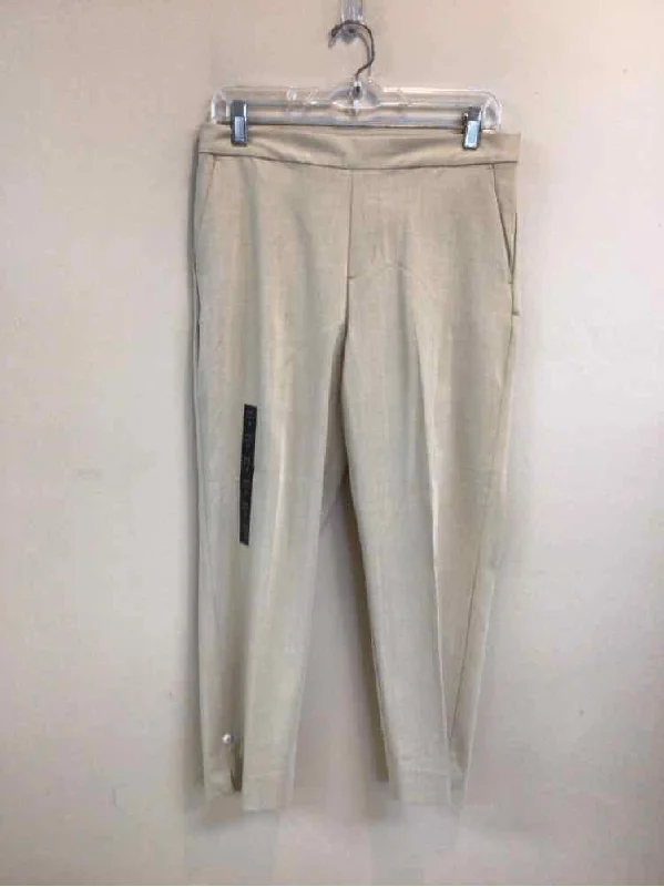 Women's Bootcut PantsBANANA REPUBLIC SIZE 8 PETITE Ladies PANTS