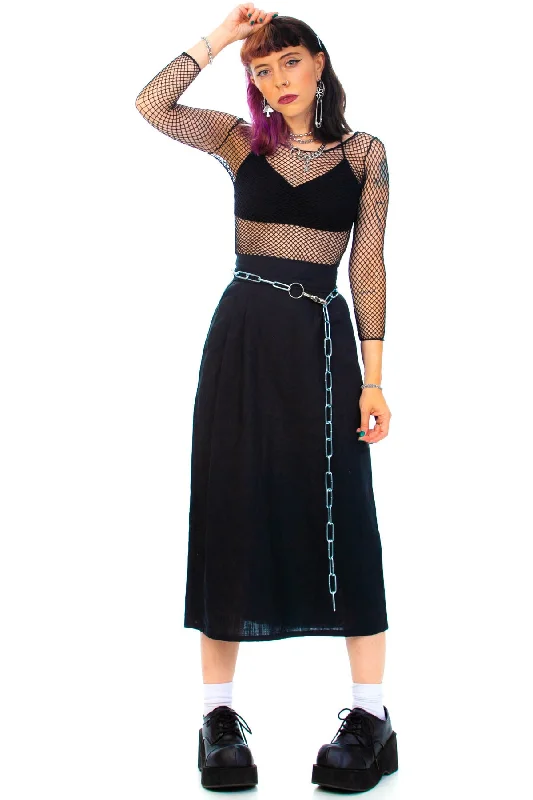 Women's Flared SkirtsSOLD!