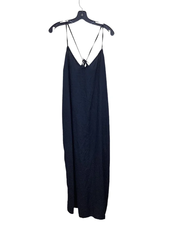 Women's Sweetheart-Neck DressesDress Casual Maxi By Old Navy In Black, Size: Xl