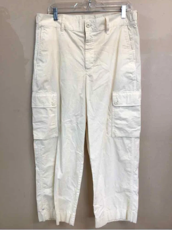 Women's Jodhpurs with Ankle LengthJ CREW SIZE 31 Ladies PANTS