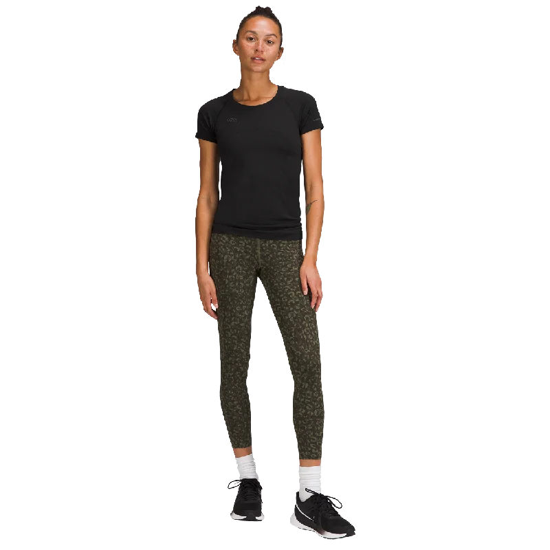 Women's Blouse with TasselsBAUER // lululemon SWIFTLY TECH SHORTSLEEVE