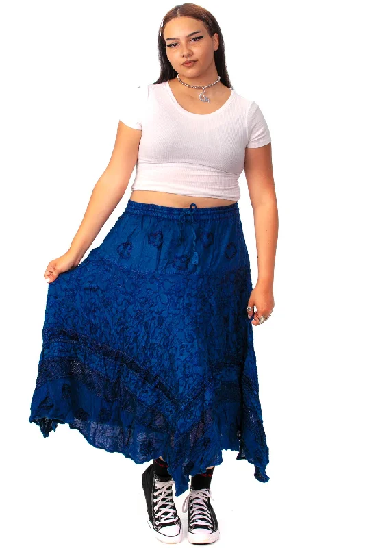 Women's Mesh SkirtsSOLD!