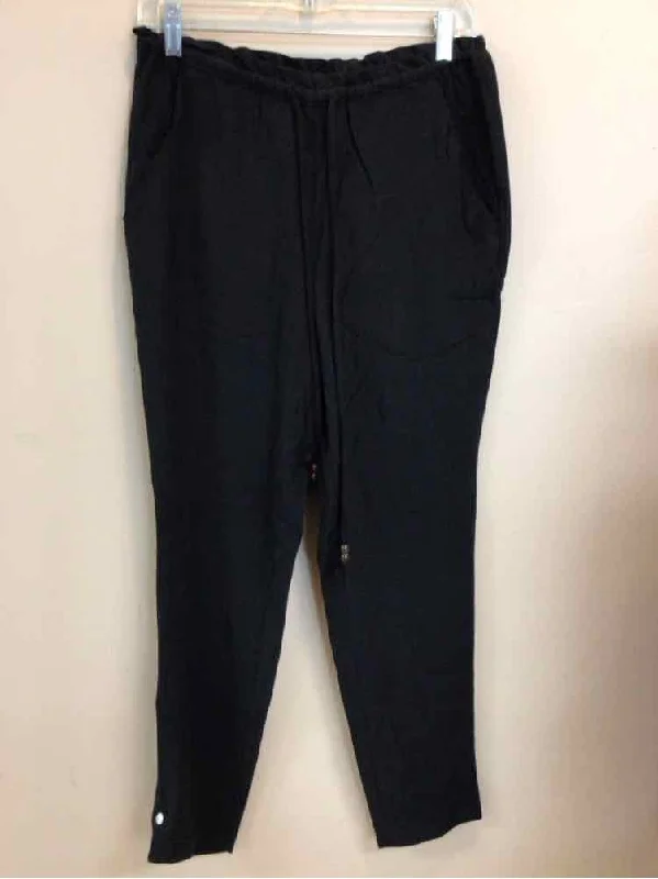 Women's Jodhpurs with Collarless NeckBCBG SIZE XSMALL Ladies PANTS