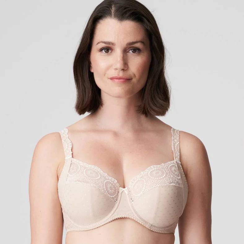 seamless bra for leotardsPrima Donna Osino